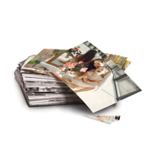 Alternative view of JJPRINTS Photo Printing Services 3R Picture Size  (Bulk Order), High Quality Photo Print, Matte/RC Satin Photo Paper